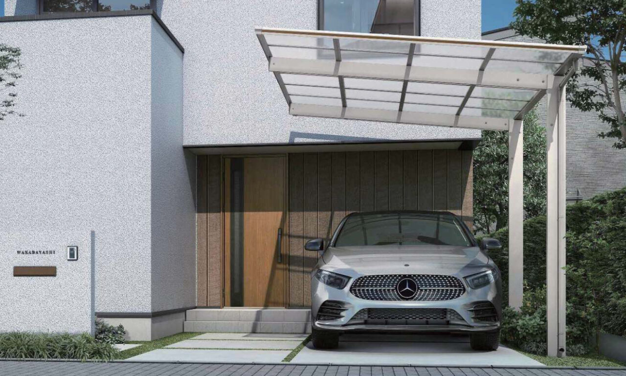 エフルージュFIRST600タイプ1台用