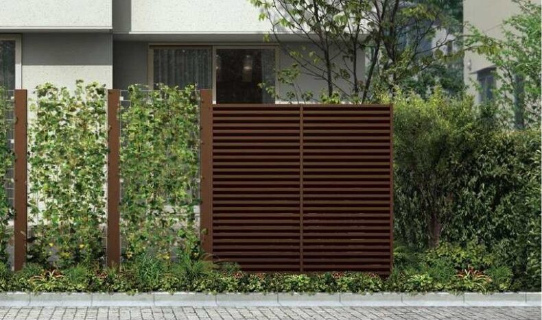 リレーリア フェンス5型