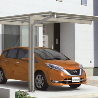 スカイリード　片側支柱タイプ