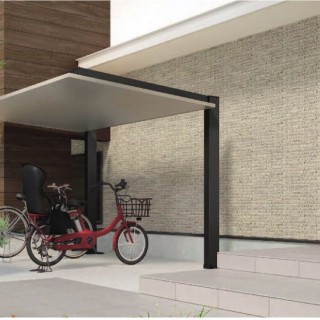 カーポートSCミニ(駐輪場)