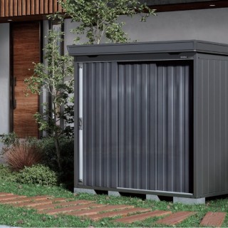 イナバ物置　フォルタ