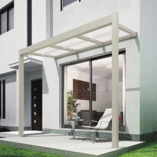 Gルーフ　テラスタイプ