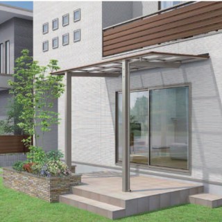 フーゴF　テラスタイプ