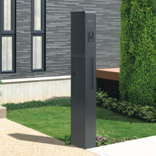 三協アルミ　機能ポール　モデアⅡ