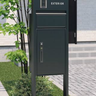 三協アルミ　機能ポール　フレムス Light P型 スタンダードタイプ