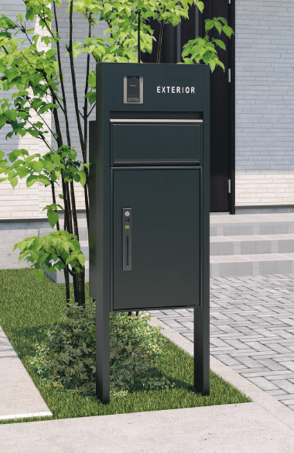 三協アルミ　機能ポール　フレムス Light P型 スタンダードタイプ