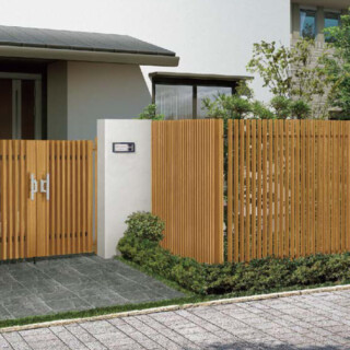 プログコートフェンス　　F1型・F2型・F3型・F5型・M1型