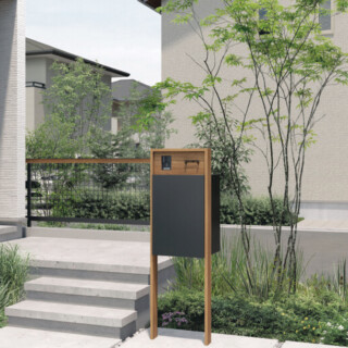 三協アルミ　機能ポール　フレムス Basic　