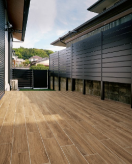 アイコットリョーワ　ウッドマイスター