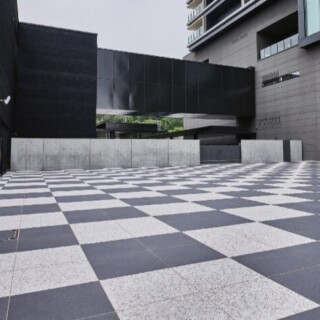 アイコットリョーワ　ティーダ(グラン舗石)