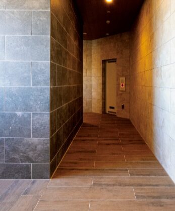 アイコットリョーワ　ベルダ（グラン舗石）