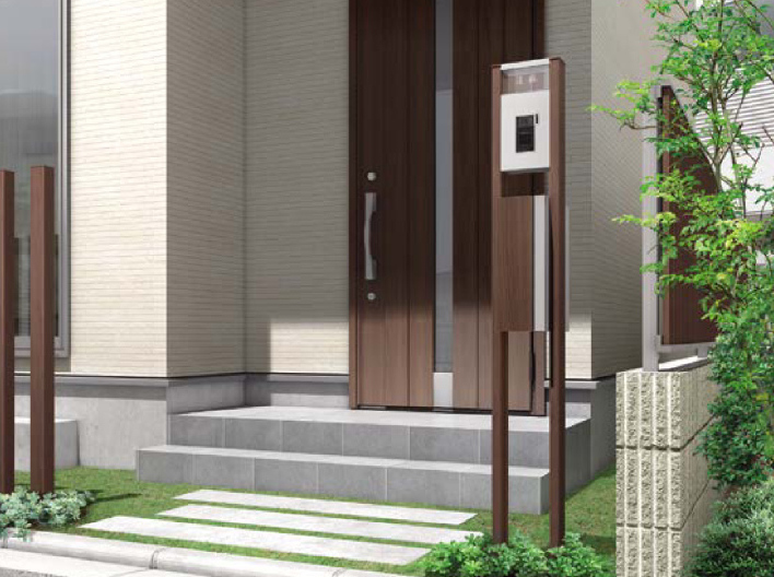 ファンクションユニット　アクシィ　2型