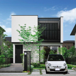 シャローネ　ポストユニットシリーズ