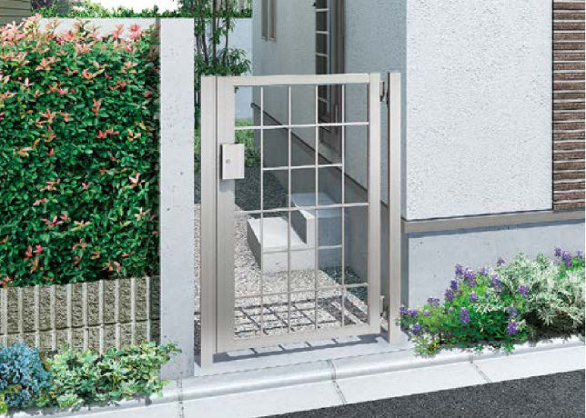 アーキカット　Aタイプ・Bタイプ