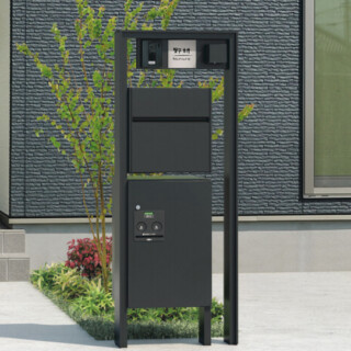 三協アルミ　機能ポール　フレムス Classic 　