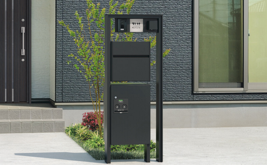 三協アルミ　機能ポール　フレムス Classic 　