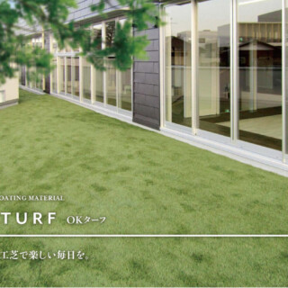 OKターフ